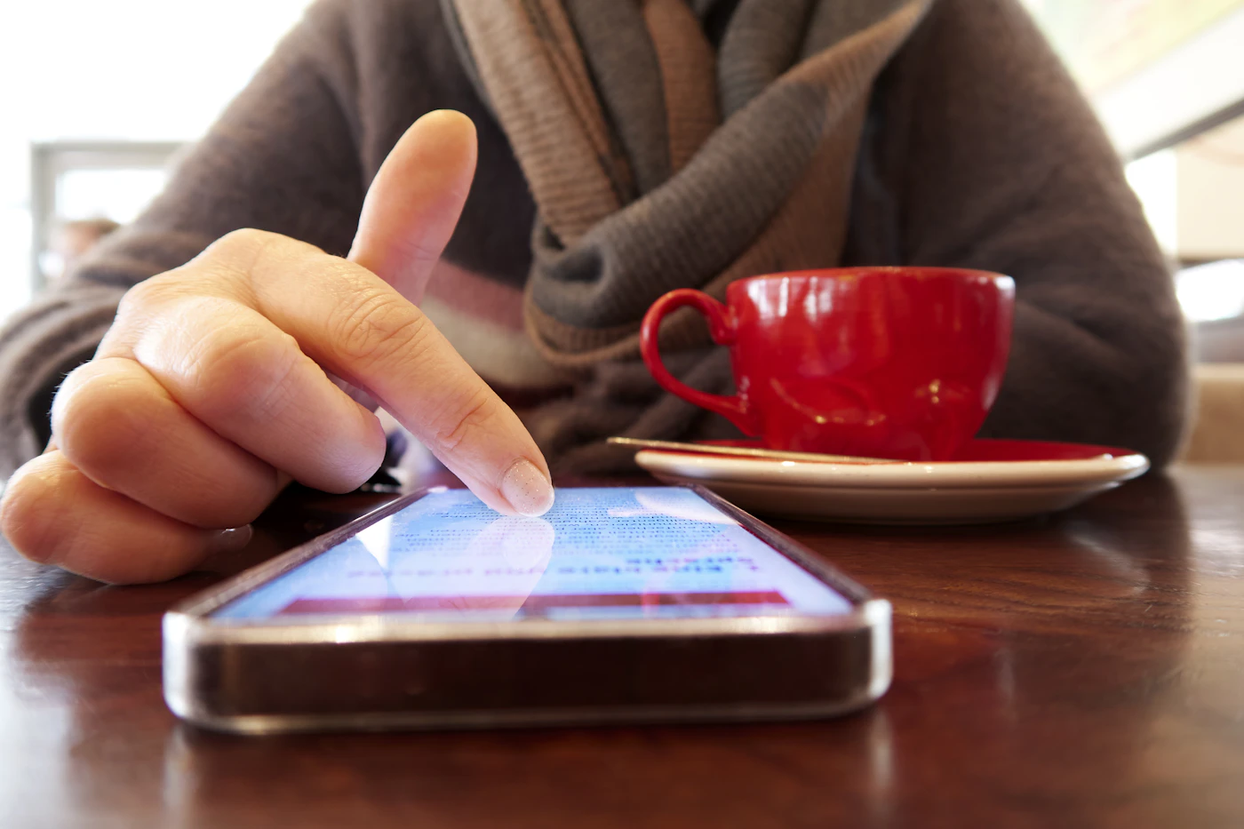 Platz 1 bei Google – und trotzdem keine Klicks? Das steckt dahinter – Titelbild
